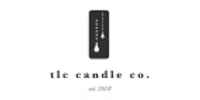 TLC Candle Co coupons